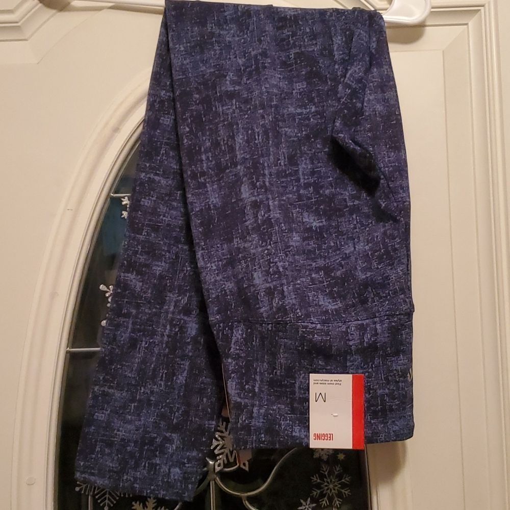 Style &‎ Co Leggings
